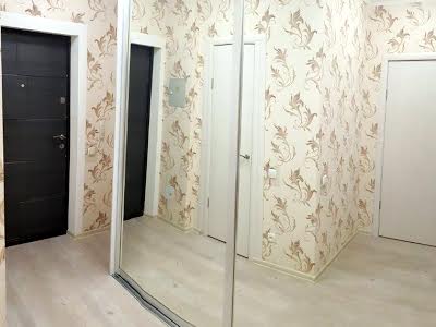 квартира за адресою Регенераторна вул., 4 к12
