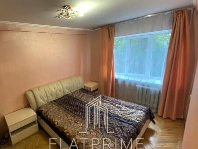 квартира за адресою Митрополита Василя Липківського вул. (Урицького), 25