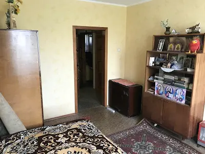 квартира за адресою Вадима Гетьмана вул., 44