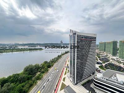 квартира по адресу Днепровская набережная ул., 17В