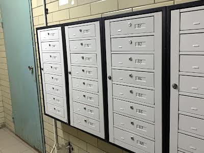 квартира за адресою Академіка Корольова просп., 2-В