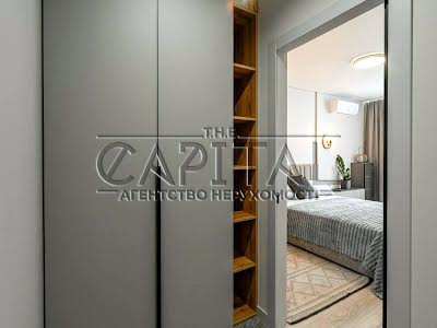 квартира за адресою Столичне шосе, 3