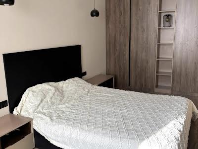 квартира по адресу Новополевая ул., 2 корп. 1