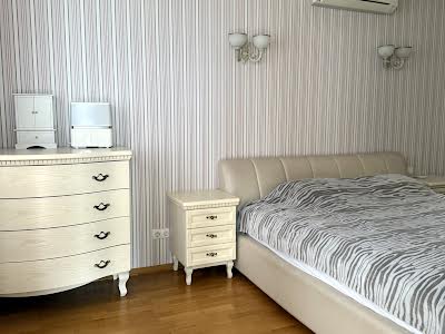 квартира за адресою Голосіївська вул., 58