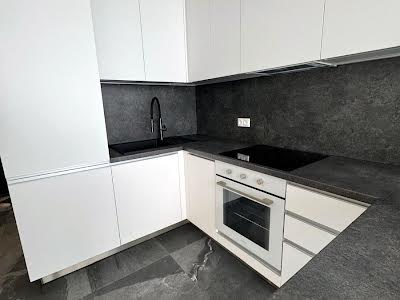 квартира за адресою Михайла Бойчука вул. (Кіквідзе), 41-Б
