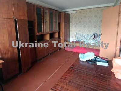квартира по адресу Романа Шухевича просп. (Ватутина), 22-А