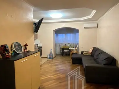 квартира за адресою Драгоманова вул., 31-Б