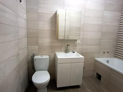 квартира за адресою Барабашова вул., 12а