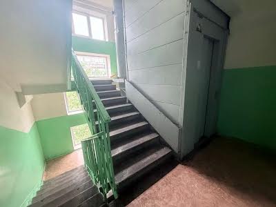 квартира по адресу Энтузиастов ул., 31