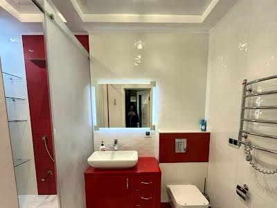 квартира за адресою Ревуцького вул., 9