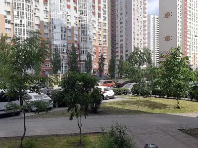 квартира по адресу Елизаветы Чавдар ул., 38
