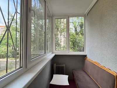 квартира за адресою Верховної Ради бульв., 19