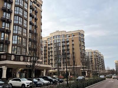 квартира за адресою Молодіжна вул., 2