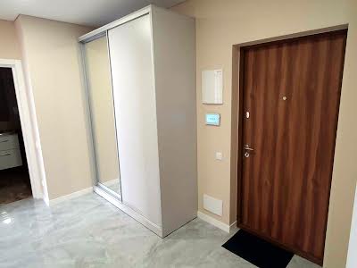 квартира за адресою Олександра Олеся вул., 10