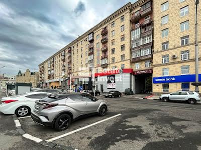 квартира за адресою Павлівська вул., 2