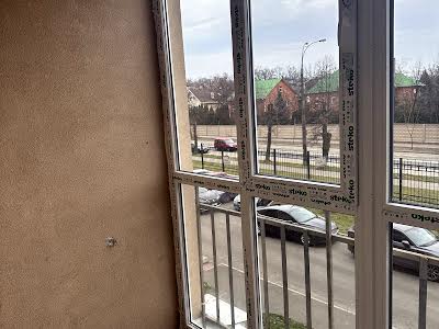 квартира за адресою Метрологічна вул., 62