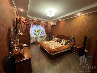 квартира за адресою Петра Григоренка просп., 28в