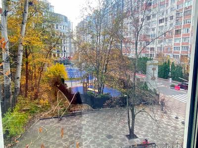 квартира за адресою Андрія Верхогляда вул. (Михайла Драгомирова), 10а