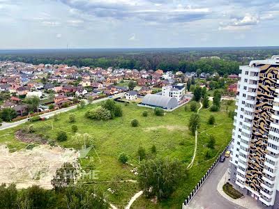 квартира за адресою Василя Симоненка вул., 105