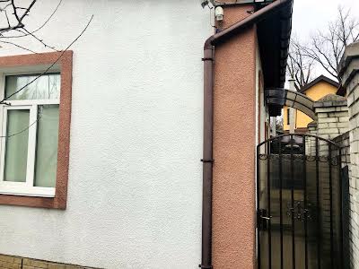 будинок за адресою Лісозахисна вул., 11