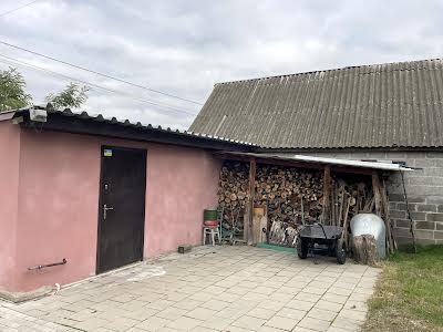будинок за адресою червоноармійська