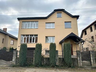 будинок за адресою Весняна, 7