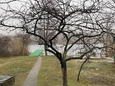 дом по адресу Анатолия Соловьяненко ул.
