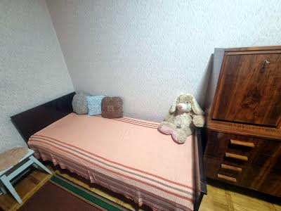 квартира по адресу Почайнинская ул., 35