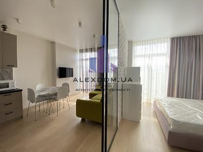 квартира за адресою Регенераторна вул., 4 к.16