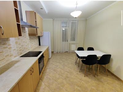 квартира по адресу Валерия Лобановского просп., 150Д