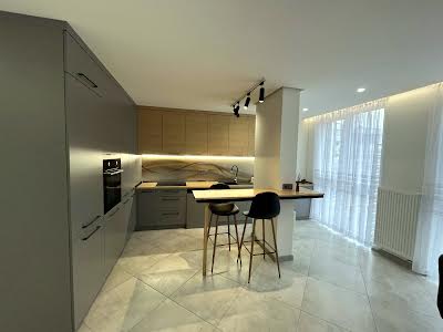 квартира за адресою Тараса Шевченка вул., 31Б