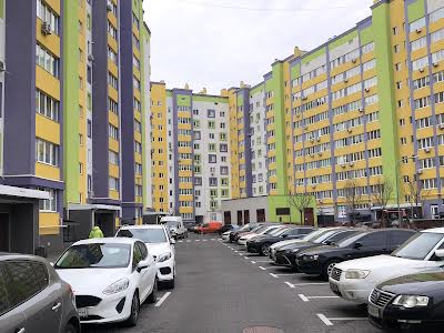 квартира по адресу Яблоневая ул., 9-Г