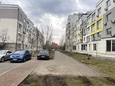 квартира за адресою Черкаська вул., 1-Б