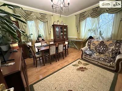 квартира по адресу Провулок Меблевиків, 7