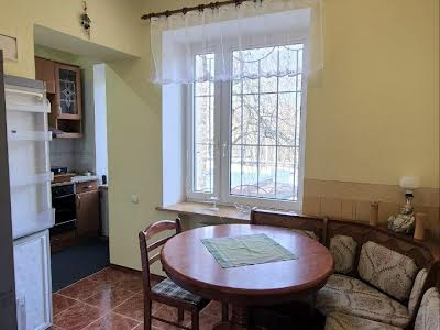 квартира по адресу Артиллерийский пер., 13