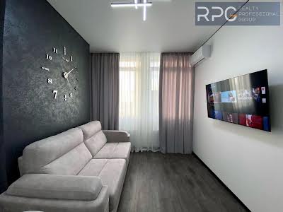 квартира за адресою Берестейський просп. (Перемоги), 11 к2