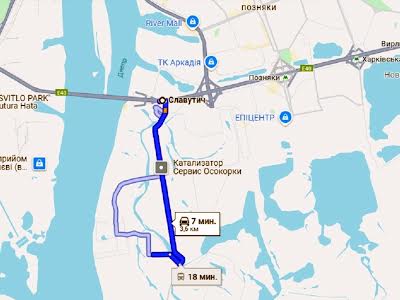 дом по адресу Садова 158, 10