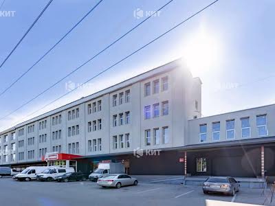 квартира за адресою Героїв Харкова просп. (Московський), 118