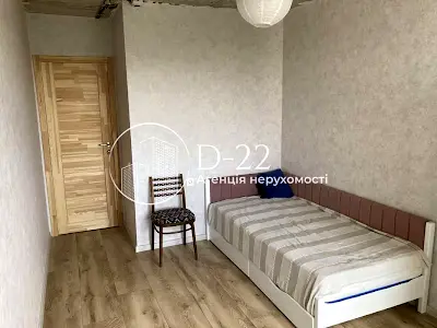 квартира по адресу Лысогорский пер., 20