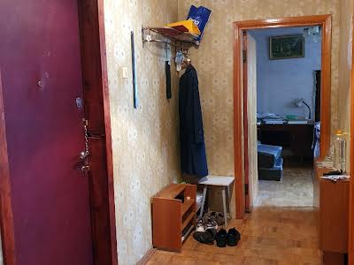 квартира по адресу Николая Закревского ул., 13