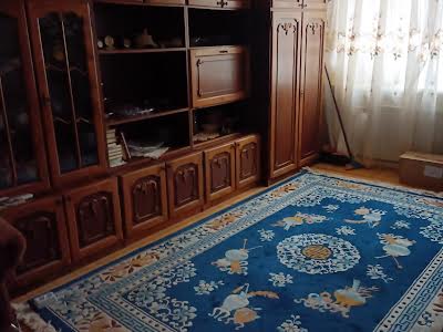 квартира по адресу проспект Берестейський, 77а