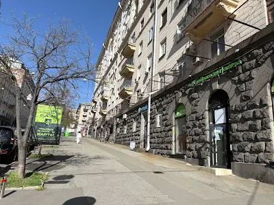 квартира по адресу Прорезная ул., 10