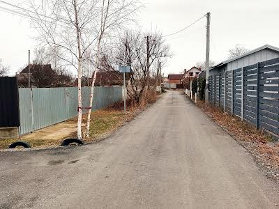 ділянка за адресою Вишгородська, 16