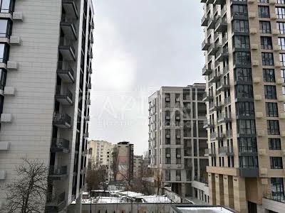 квартира за адресою Бульварно-Кудрявська вул. (Воровського), 17-Б