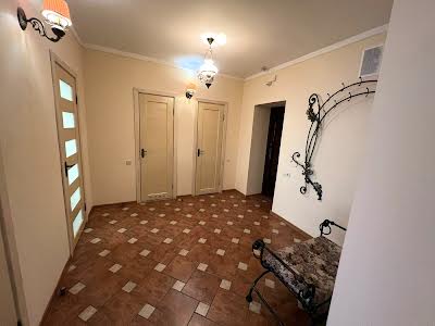 квартира за адресою Юлії Здановської вул. (Ломоносова), 50