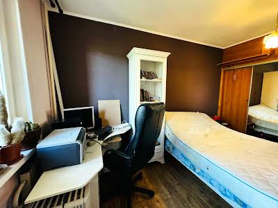 квартира по адресу Героев Труда ул. (Героїв Праці), 12г