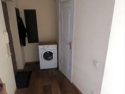 квартира по адресу Новодарницкая ул., 27