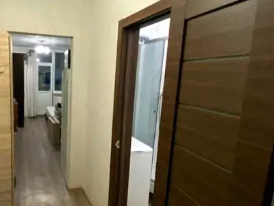 квартира за адресою Магістральна вул., 33