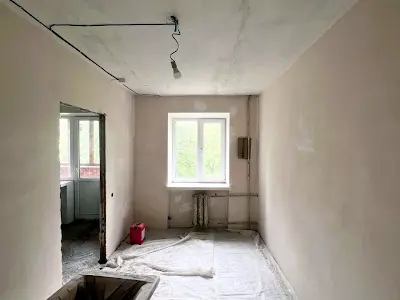 квартира по адресу Ереванская ул., 9