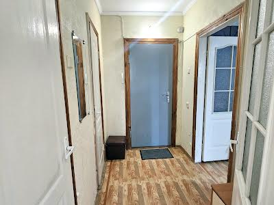 квартира за адресою Святоюріївська вул., 32